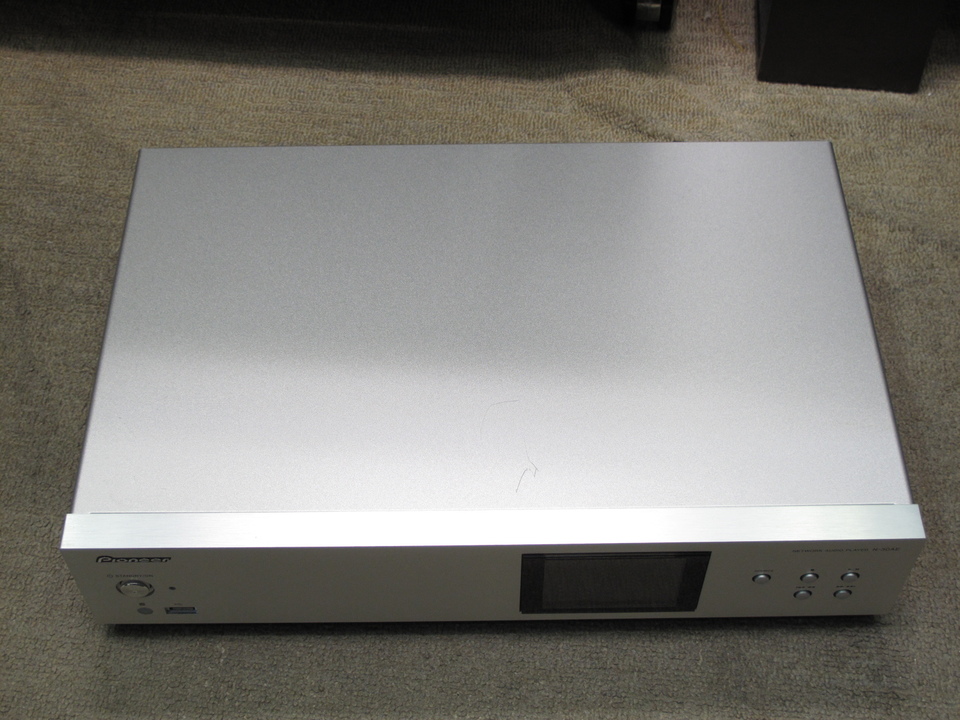 N-30AE Pioneer - 中古オーディオ 高価買取・販売 ハイファイ堂