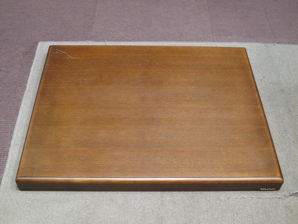 中古 TAOC SCB-CS75D オーディオボード ペア オーディオアクセサリ 楽