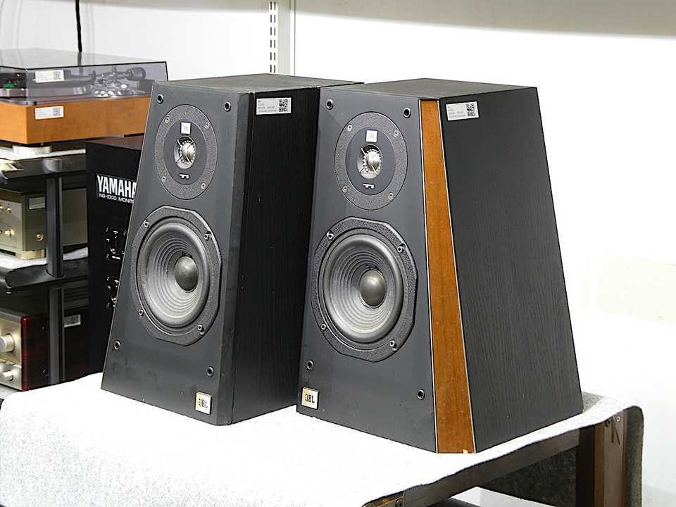 JBL Ti1000 左右ペア　デンマーク製 動作品 JBL Ti1000 左右ペア デンマーク製 動作品 ①JBL Ti1000 左右ペア