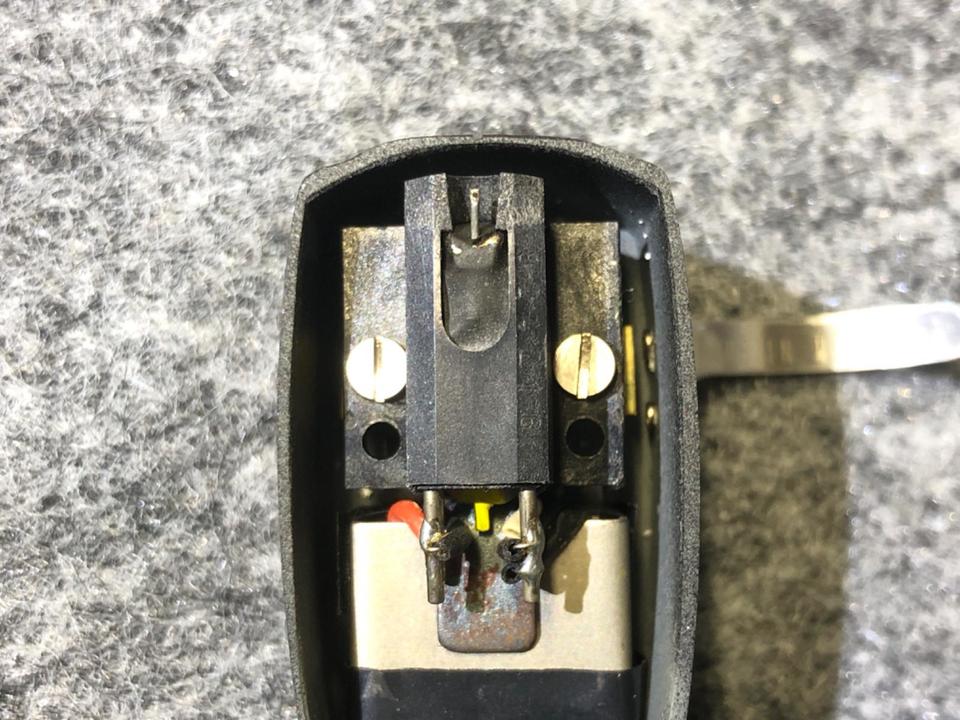 SPU-GTE ortofon - 中古オーディオ 高価買取・販売 ハイファイ堂