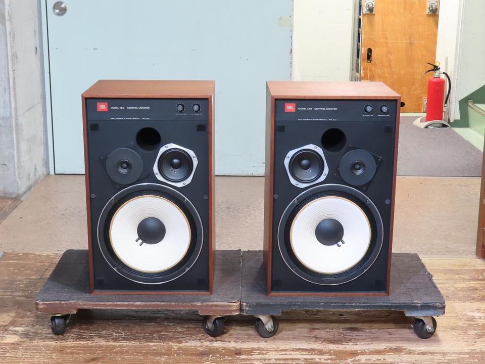 4312 JBL - 中古オーディオ 高価買取・販売 ハイファイ堂