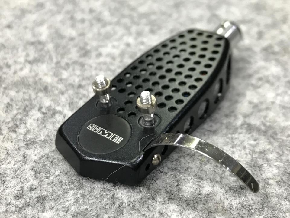 ☆美品☆ヘッドシェル SME S-2R
