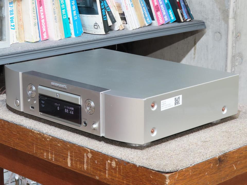 ND8006 marantz - 中古オーディオ 高価買取・販売 ハイファイ堂