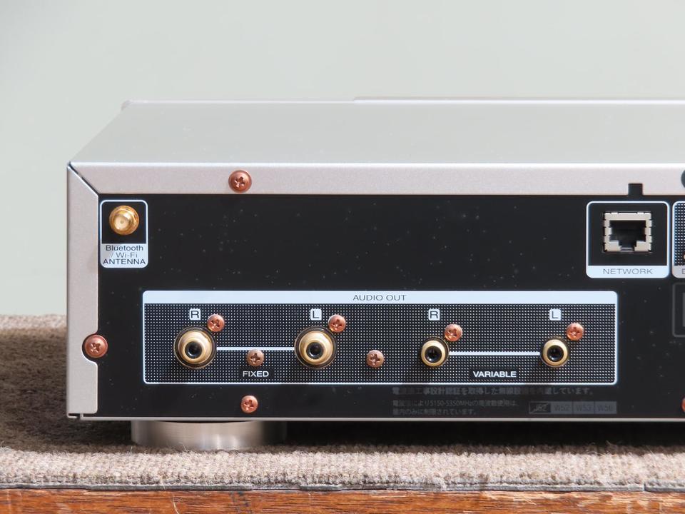ND8006 marantz - 中古オーディオ 高価買取・販売 ハイファイ堂