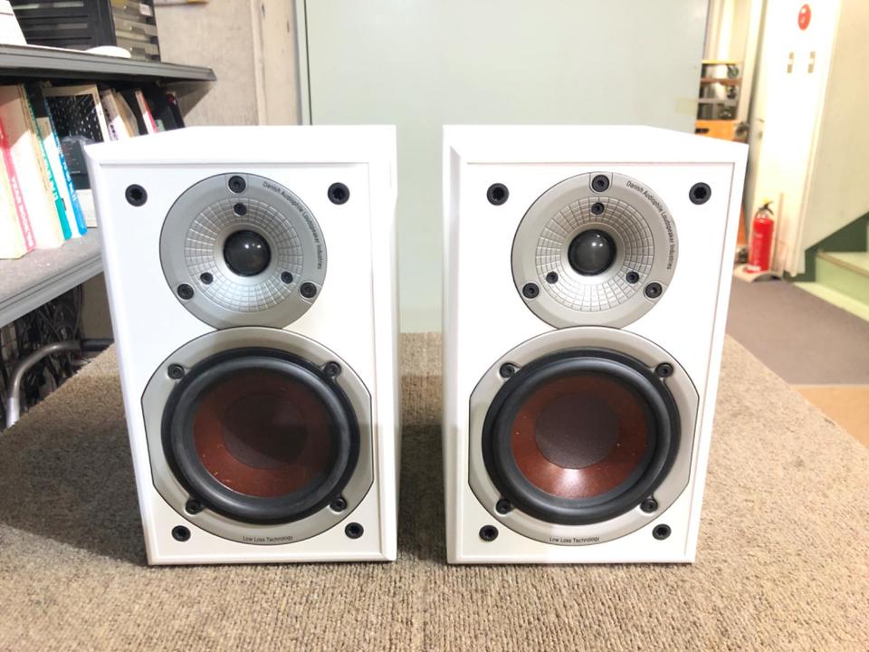 SPEKTOR1 DALI - 中古オーディオ 高価買取・販売 ハイファイ堂