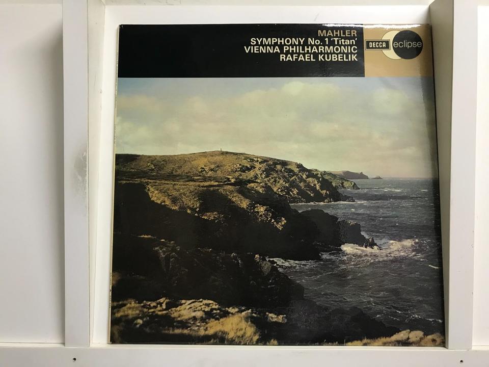 DECCA eclipseシリーズ（英DECCA輸入盤）5枚セット - HiFi-Do McIntosh