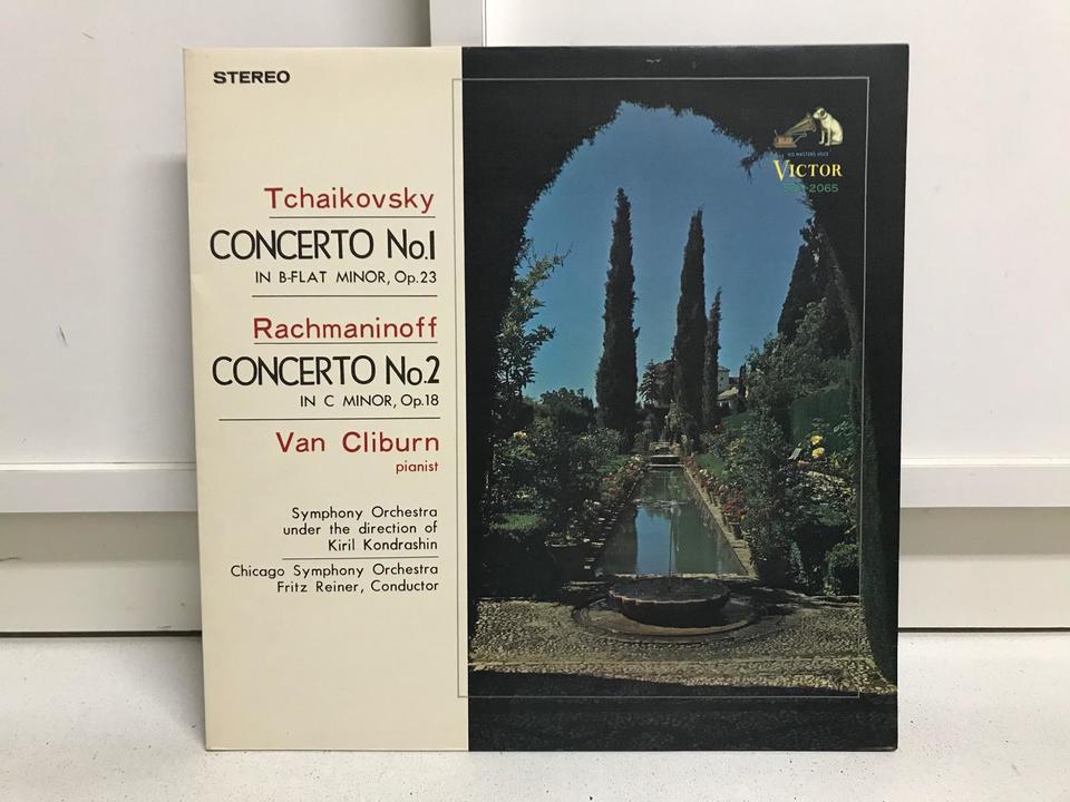 ヴァン・クライバーン コンプリート・アルバム・コレクション(28CD+1DVD) ヴァン・クライバーン コンプリート・アルバム・コレクション(28CD+1DVD)