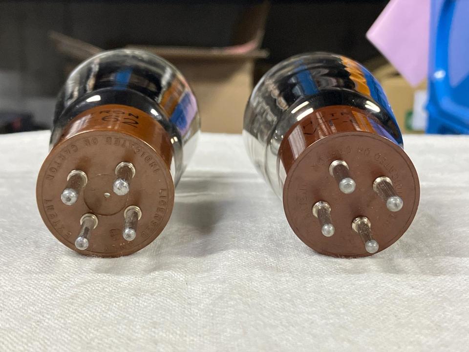 VT-62 HYTRON - 中古オーディオ 高価買取・販売 ハイファイ堂