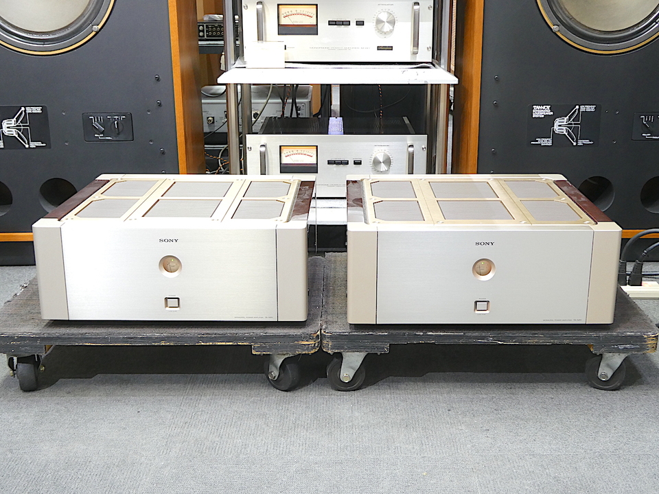 TA-NR1 SONY - HiFi-Do McIntosh/JBL/audio-technica/Jeff Rowland