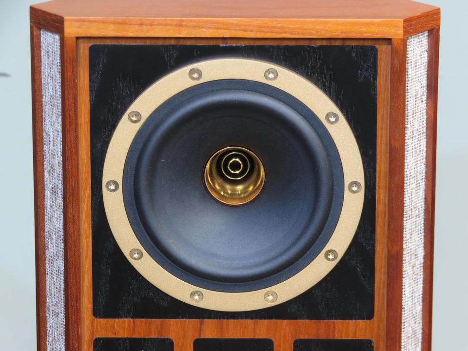 AUTOGRAPH MINI TANNOYの買取価格 : 130,000円 中古オーディオ 高価