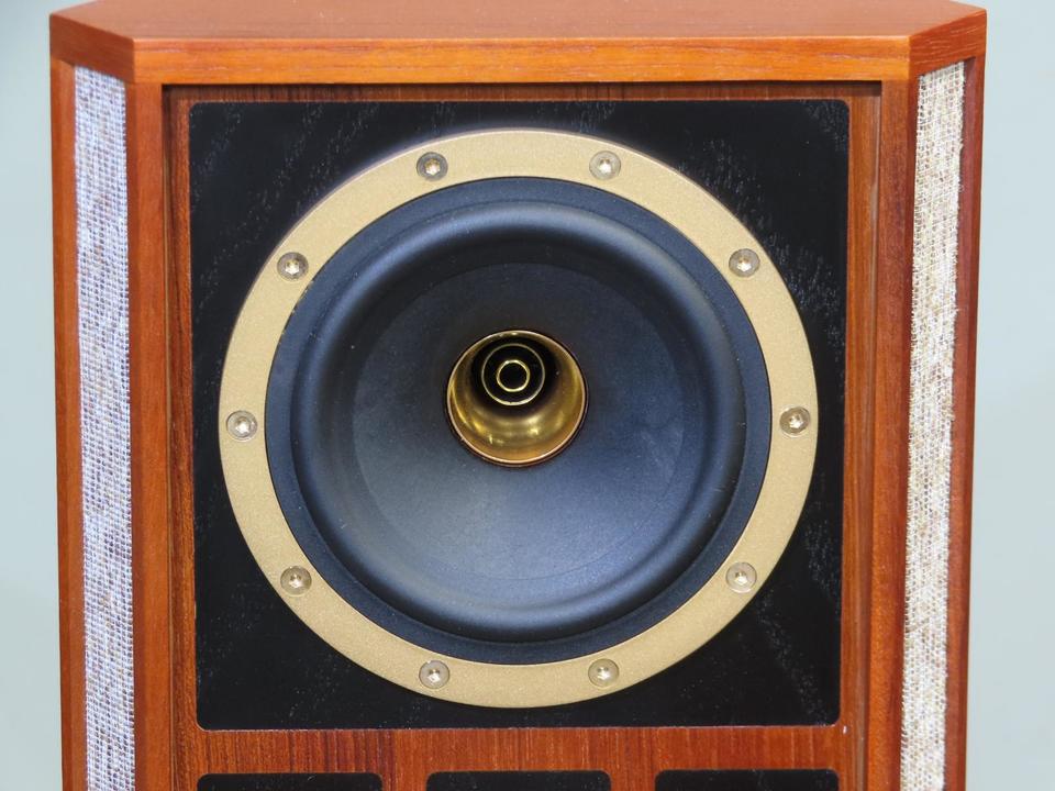 AUTOGRAPH MINI TANNOYの買取価格 : 130,000円 中古オーディオ 高価