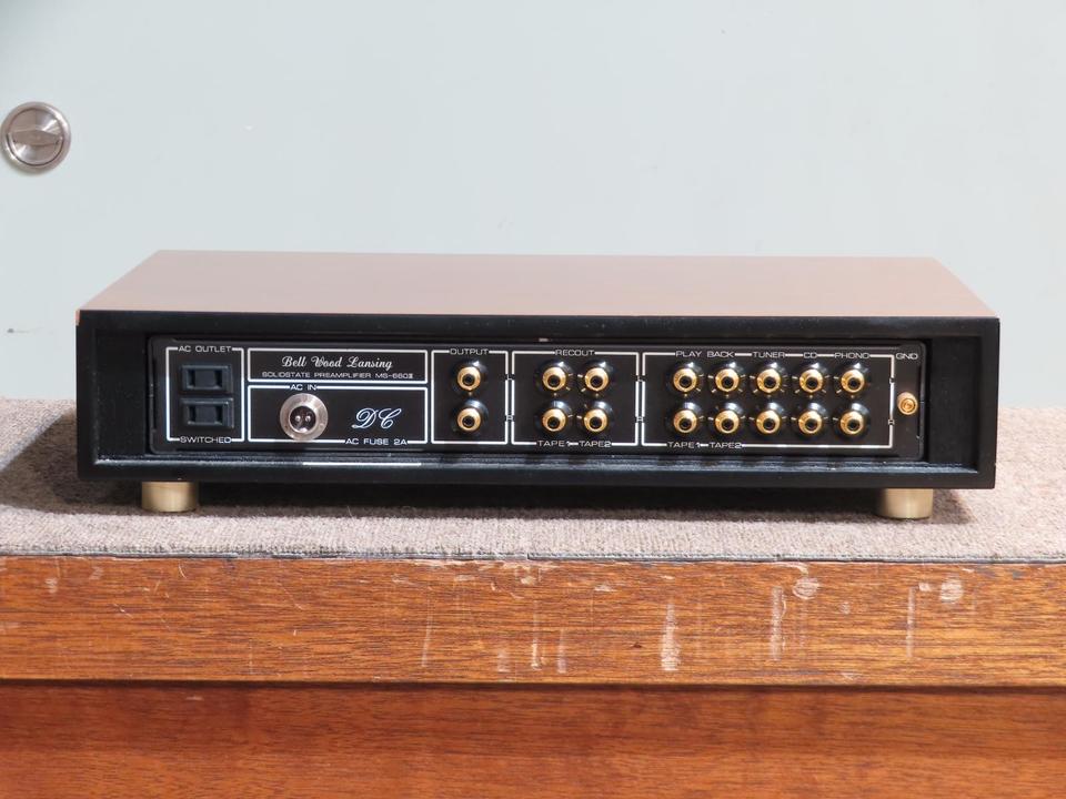 Bell Wood Lansing MS-660Ⅲ m0a153 鍵盤楽器、ピアノ 電子ピアノ KORG