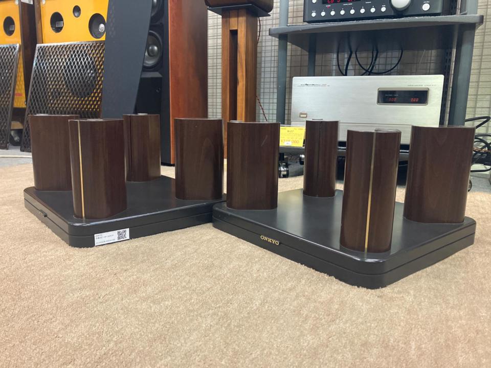 AS-77DX ONKYO - 中古オーディオ 高価買取・販売 ハイファイ堂