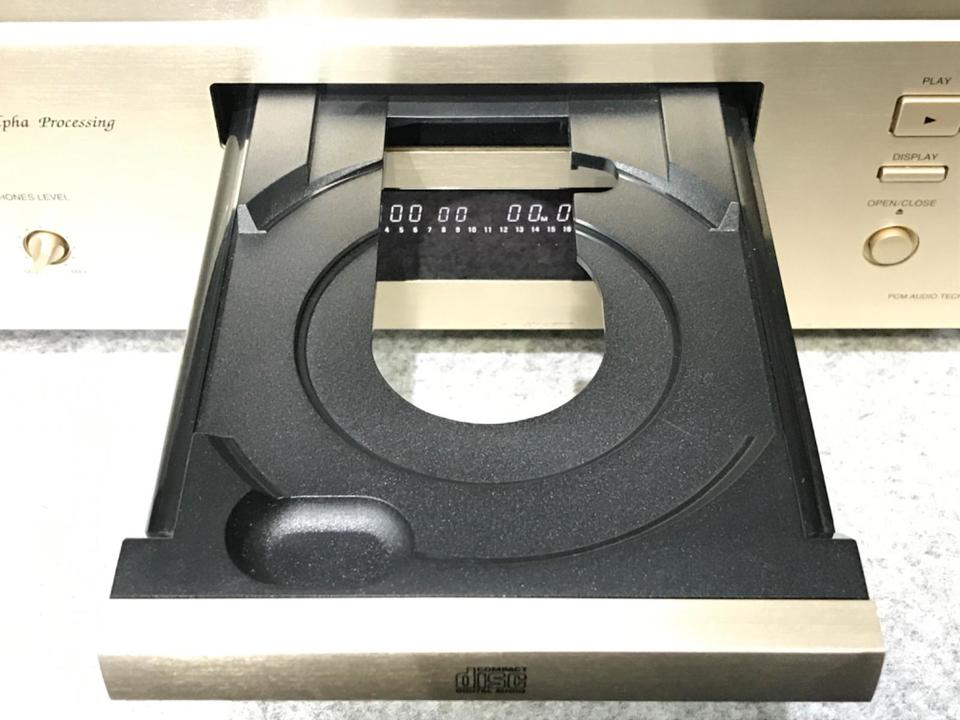 DCD-1550AR DENON - 中古オーディオ 高価買取・販売 ハイファイ堂