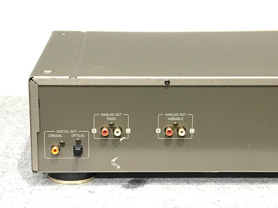DCD-1550AR DENON - 中古オーディオ 高価買取・販売 ハイファイ堂