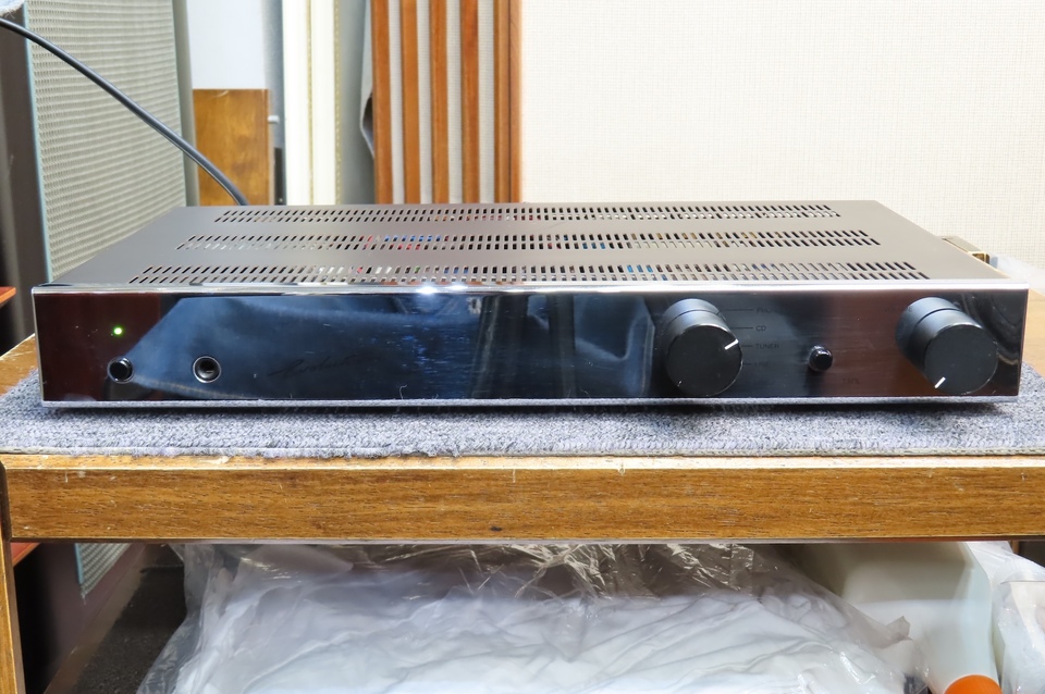 VA100 Evolution AURA - 中古オーディオ 高価買取・販売 ハイファイ堂
