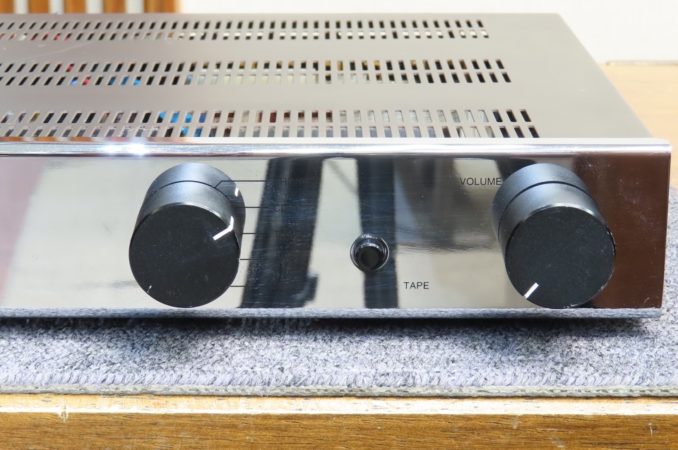 VA100 Evolution AURA - 中古オーディオ 高価買取・販売 ハイファイ堂