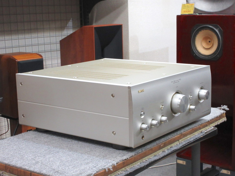 PMA-2000AE DENON - 中古オーディオ 高価買取・販売 ハイファイ堂