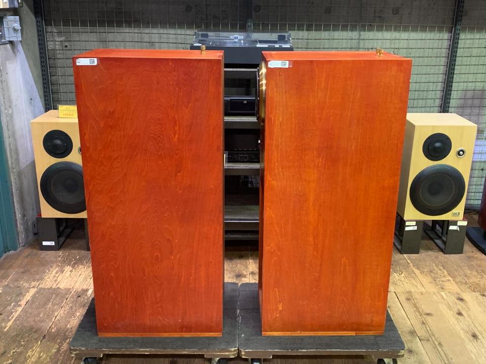 当時物※ FOSTEX FE167E FOSTERエンクロージャー 当時物※ FOSTEX FE167E