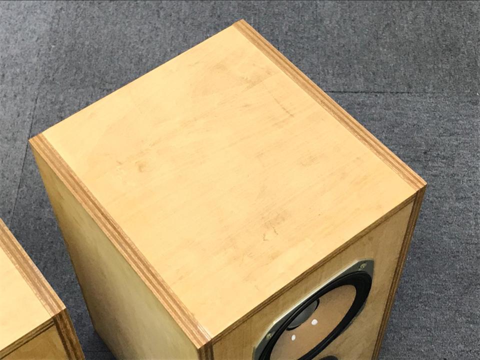 FF165K+自作エンクロージャー FOSTEX - HiFi-Do McIntosh/JBL/audio