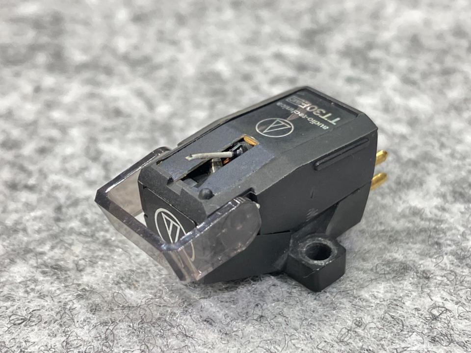 TT30E audio-technica - 中古オーディオ 高価買取・販売 ハイファイ堂