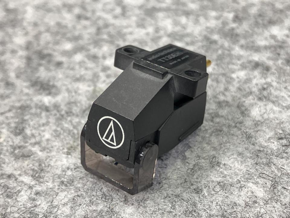 M9961 audio-technica TT30E MC MC型カートリッジ アナログ：カートリッジ（MC型）｜オーディオテクニカ