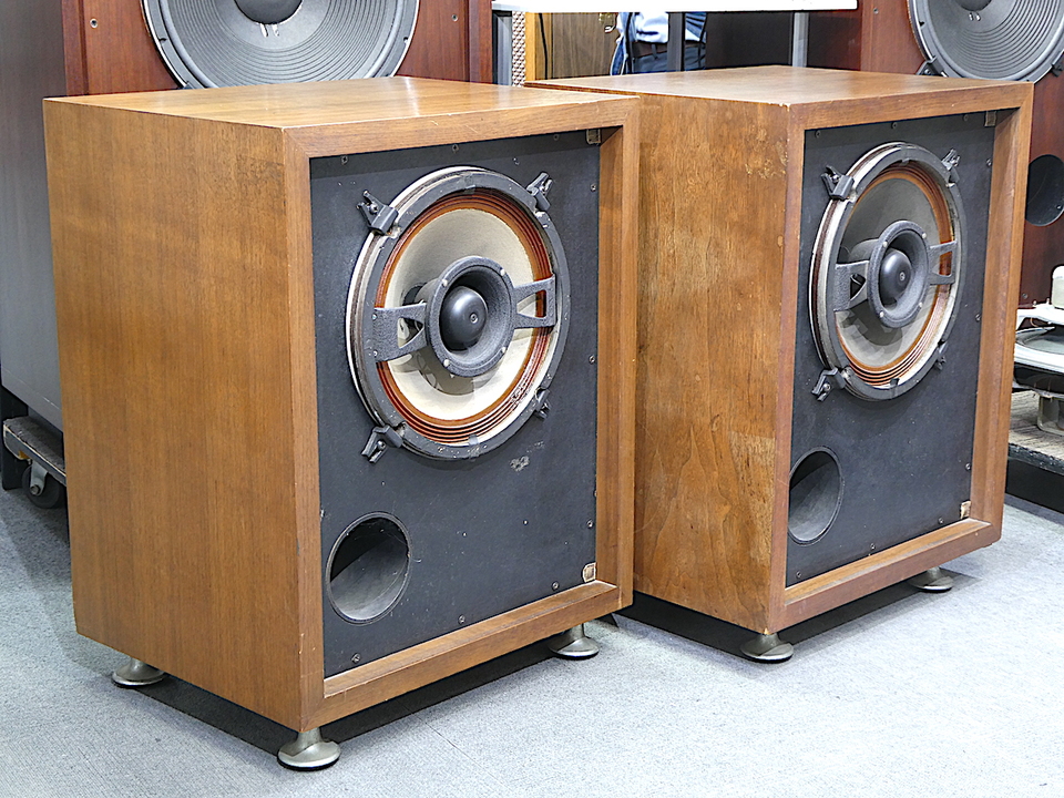 SG-223+エンクロージャー JENSEN - 中古オーディオ 高価買取・販売