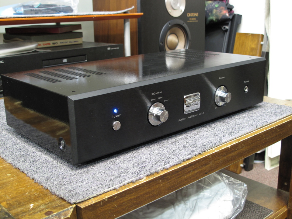 sa1.0 SOULNOTE - 中古オーディオ 高価買取・販売 ハイファイ堂