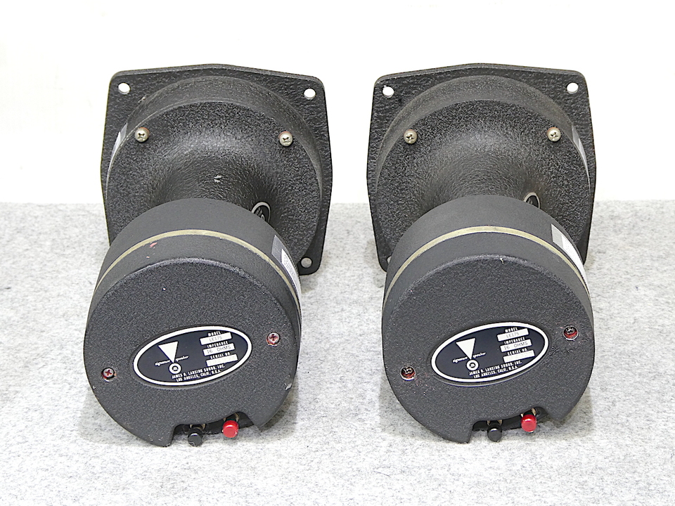 ♪JBL☆D-175 /16 OHM /初期型 /1本のみ / 12/49