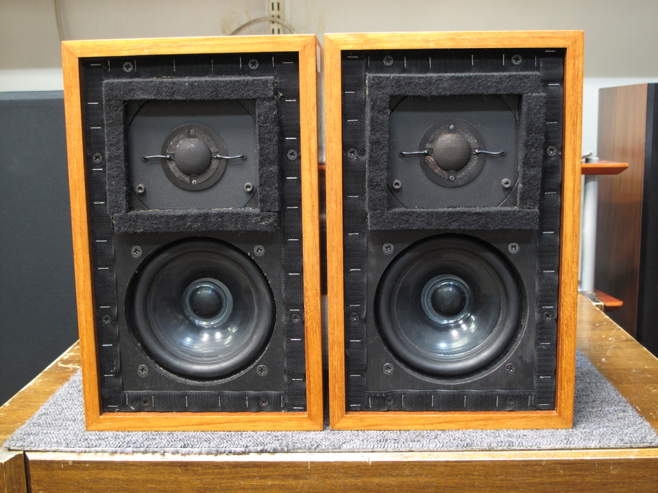 LS3/5A Spendor - 中古オーディオ 高価買取・販売 ハイファイ堂