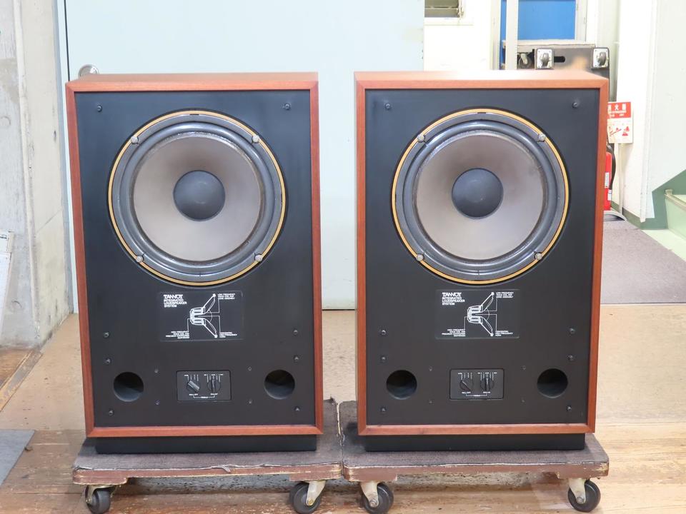 TANNOY Berkeley タンノイ バークレイ スピーカー ペア TANNOY タンノイ BERKELEY バークレイ ペア 音出しOK