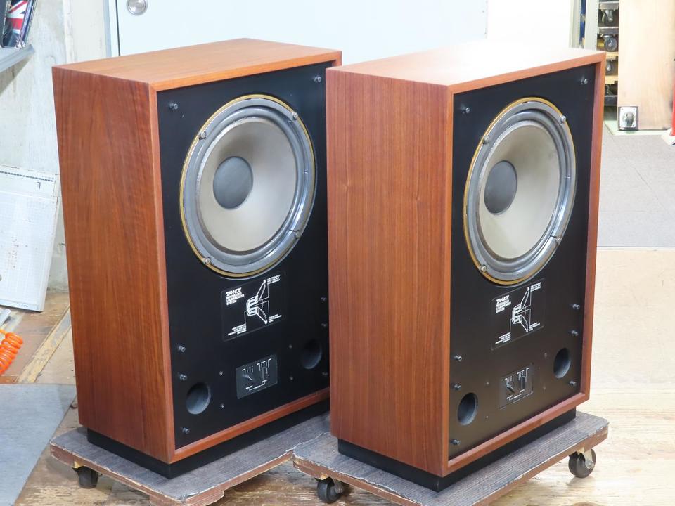 BERKELEY TANNOY - 中古オーディオ 高価買取・販売 ハイファイ堂