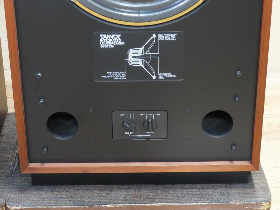 BERKELEY TANNOY - 中古オーディオ 高価買取・販売 ハイファイ堂