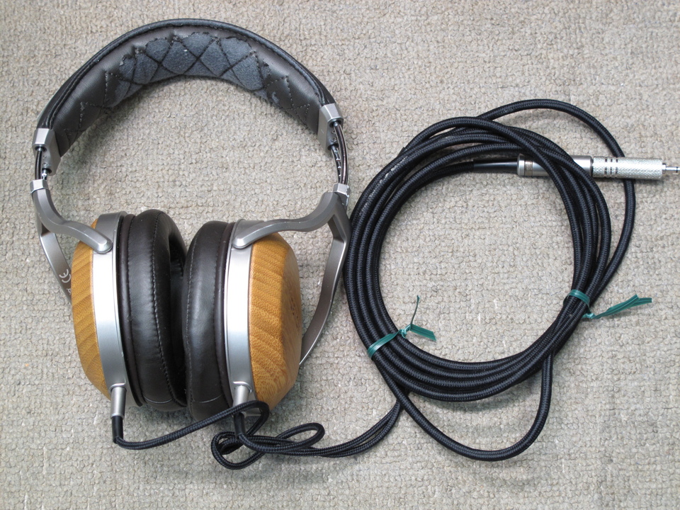 AH-D9200 DENON - 中古オーディオ 高価買取・販売 ハイファイ堂