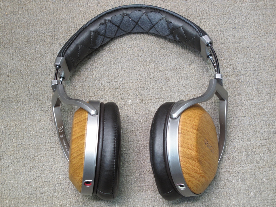 AH-D9200 DENON - 中古オーディオ 高価買取・販売 ハイファイ堂