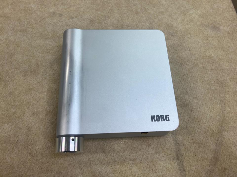 DS-DAC-10R KORG - 中古オーディオ 高価買取・販売 ハイファイ堂