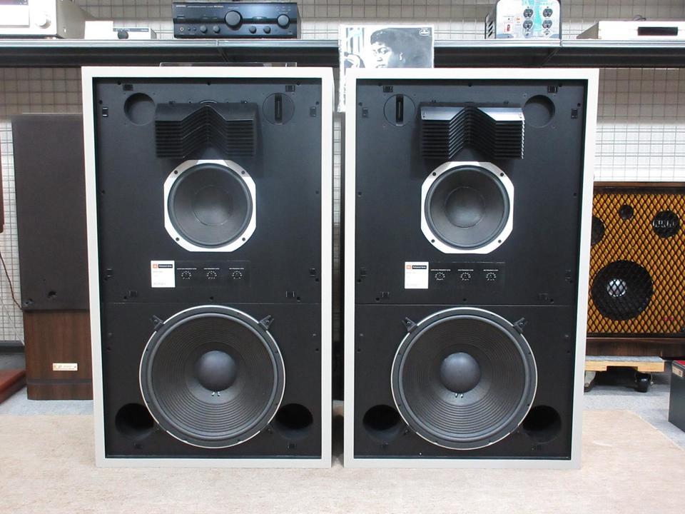 4343 JBL - 中古オーディオ 高価買取・販売 ハイファイ堂