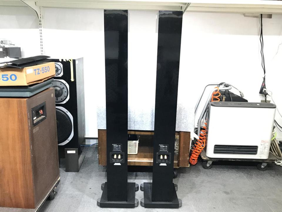 【美品】audiopro　オーディオプロ　V3　スピーカー 2台セット i.jpg