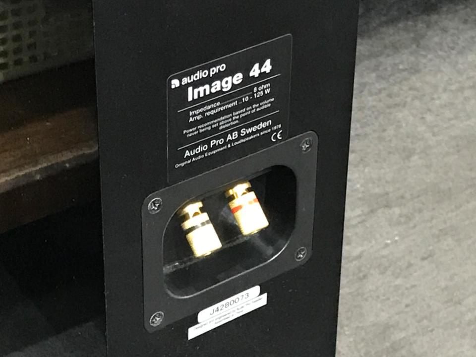 Image 44 AUDIO PRO - 中古オーディオ 高価買取・販売 ハイファイ堂
