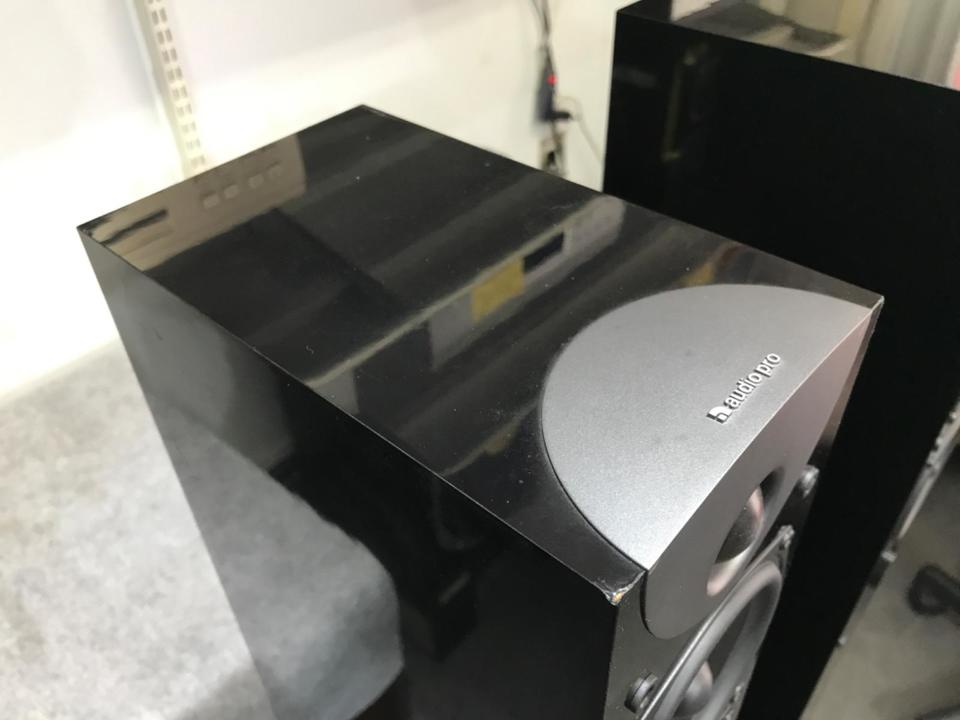 Image 44 AUDIO PRO - 中古オーディオ 高価買取・販売 ハイファイ堂