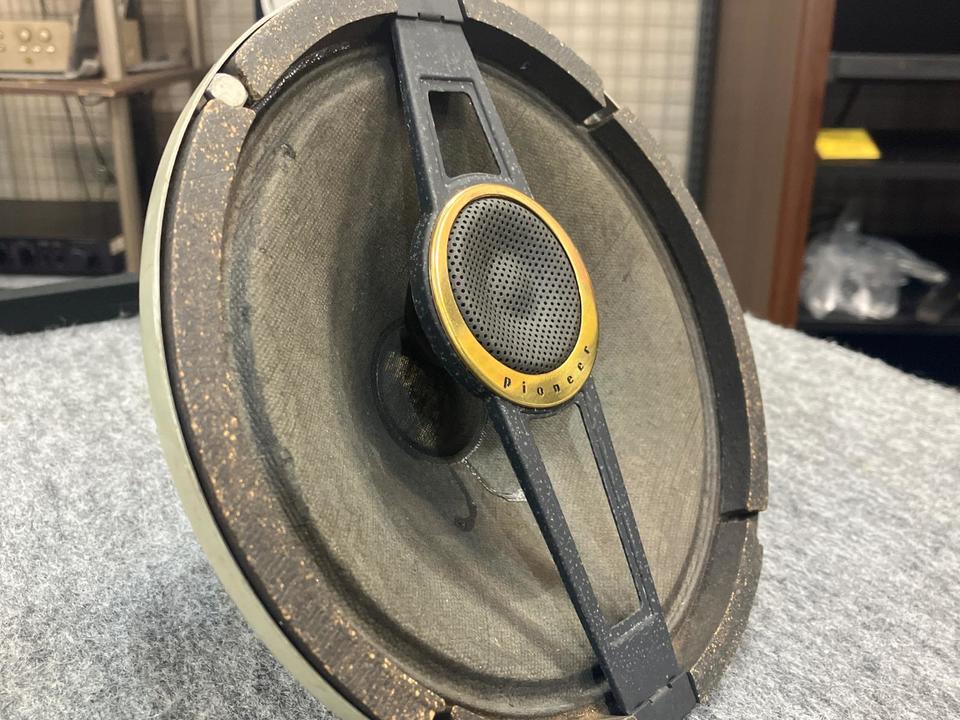 PAX-8A Pioneer - 中古オーディオ 高価買取・販売 ハイファイ堂
