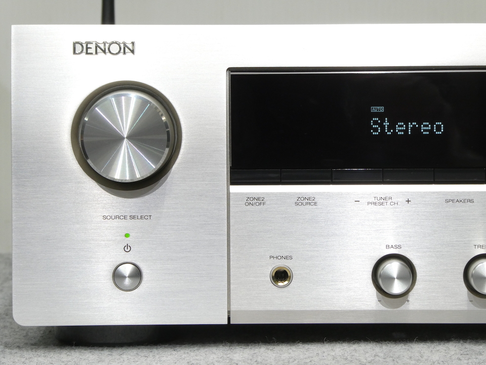 DRA-900H DENON - 中古オーディオ 高価買取・販売 ハイファイ堂