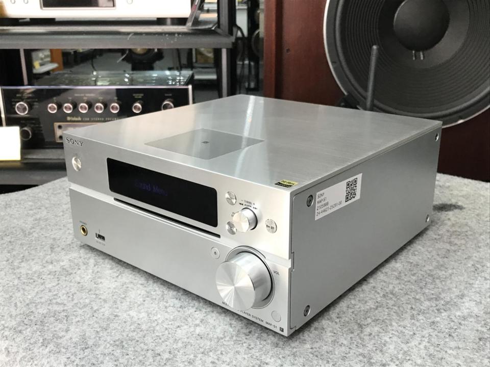 MAP-S1 SONY - HiFi-Do McIntosh/JBL/audio-technica/Jeff Rowland