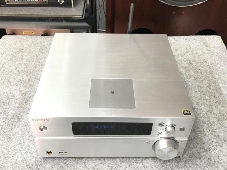 MAP-S1 SONY - HiFi-Do McIntosh/JBL/audio-technica/Jeff Rowland