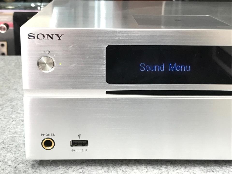 MAP-S1 SONY - HiFi-Do McIntosh/JBL/audio-technica/Jeff Rowland