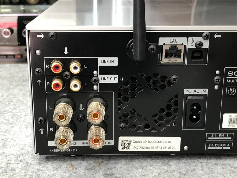 MAP-S1 SONY - HiFi-Do McIntosh/JBL/audio-technica/Jeff Rowland