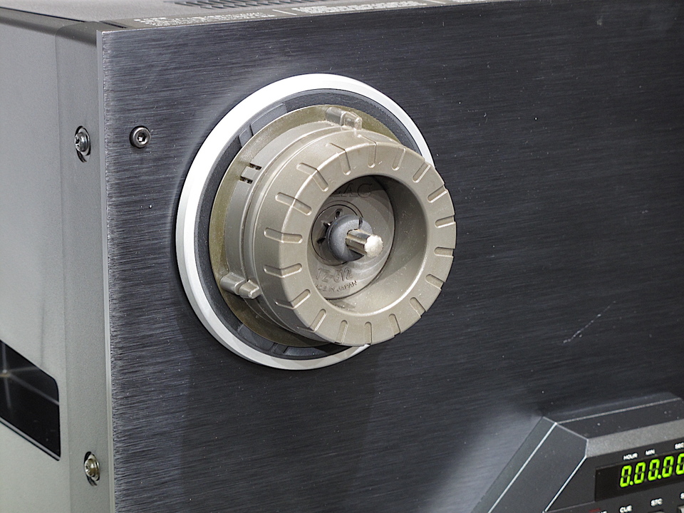 X-2000R TEAC - 中古オーディオ 高価買取・販売 ハイファイ堂