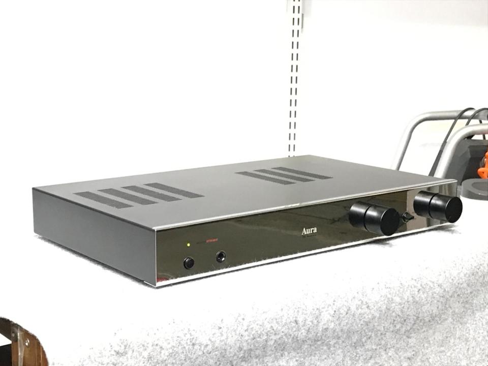 BRITISH STINGRAY AURA - 中古オーディオ 高価買取・販売 ハイファイ堂