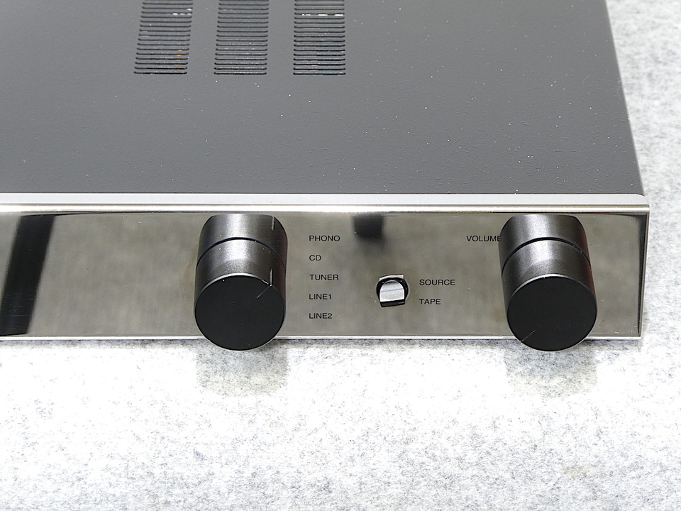 BRITISH STINGRAY AURA - 中古オーディオ 高価買取・販売 ハイファイ堂