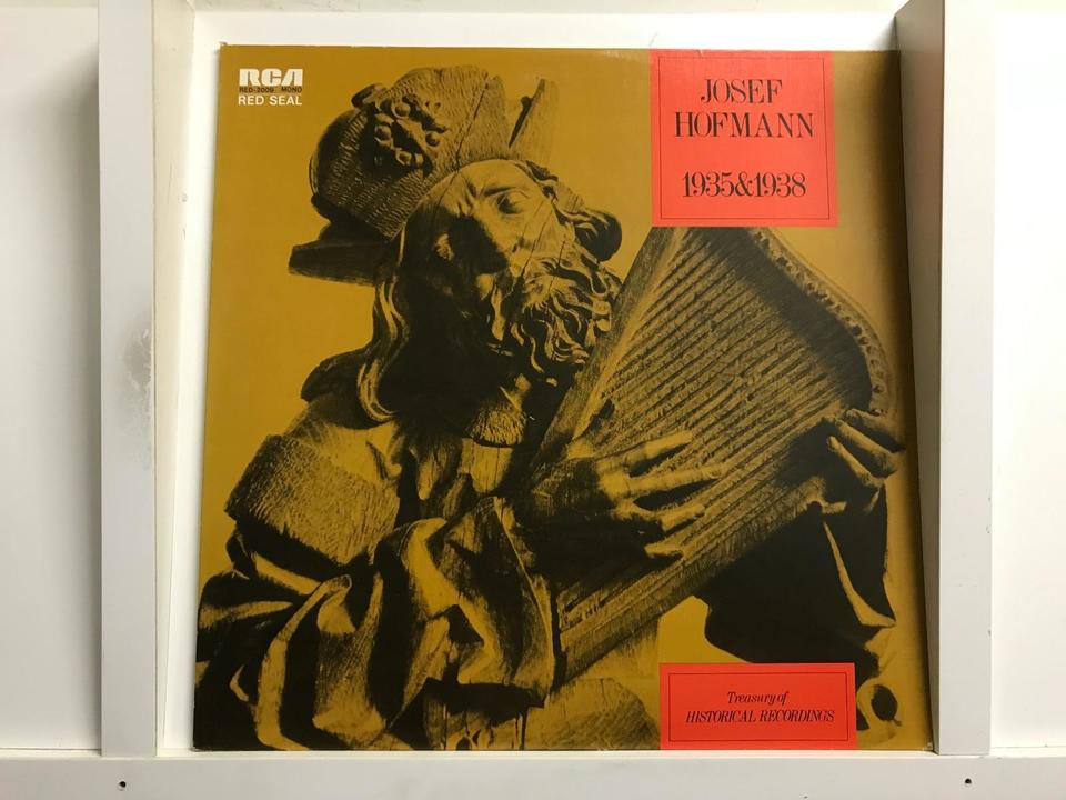 RCA栄光の遺産 歴史的名盤シリーズ（MONO）5枚セット - 中古オーディオ